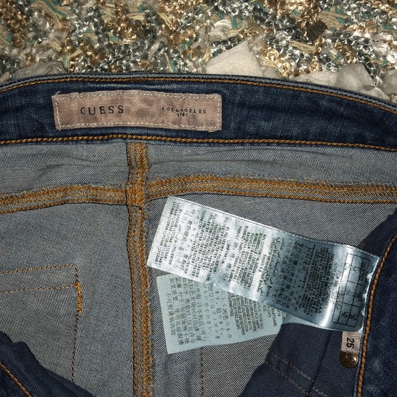 Guess Jeans - Picture 4 of 7